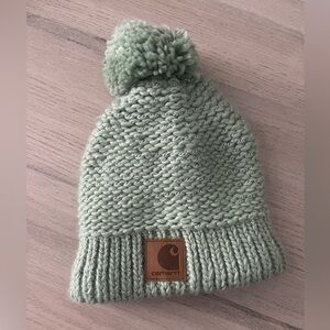 Carhartt Winter Beanie Gorpcore Outdoors